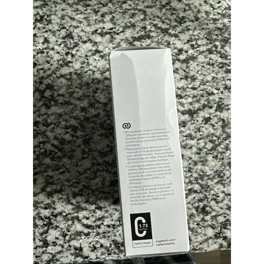 Logitech b100 optical